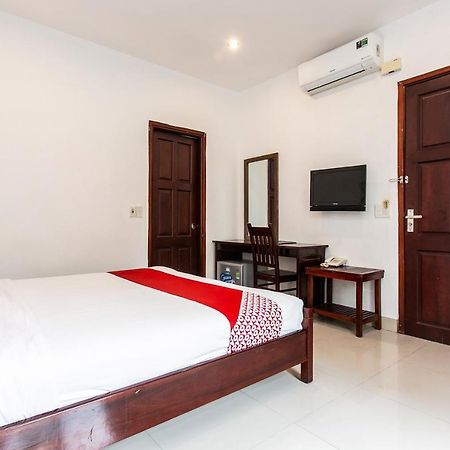 Oyo 557 Phi Yen Hotel Danang Exteriér fotografie