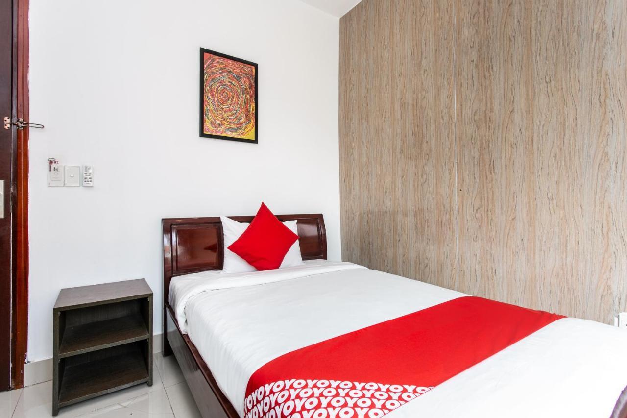 Oyo 557 Phi Yen Hotel Danang Exteriér fotografie