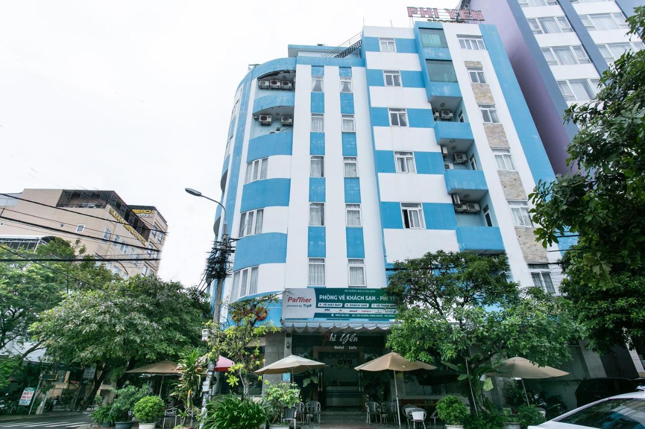 Oyo 557 Phi Yen Hotel Danang Exteriér fotografie