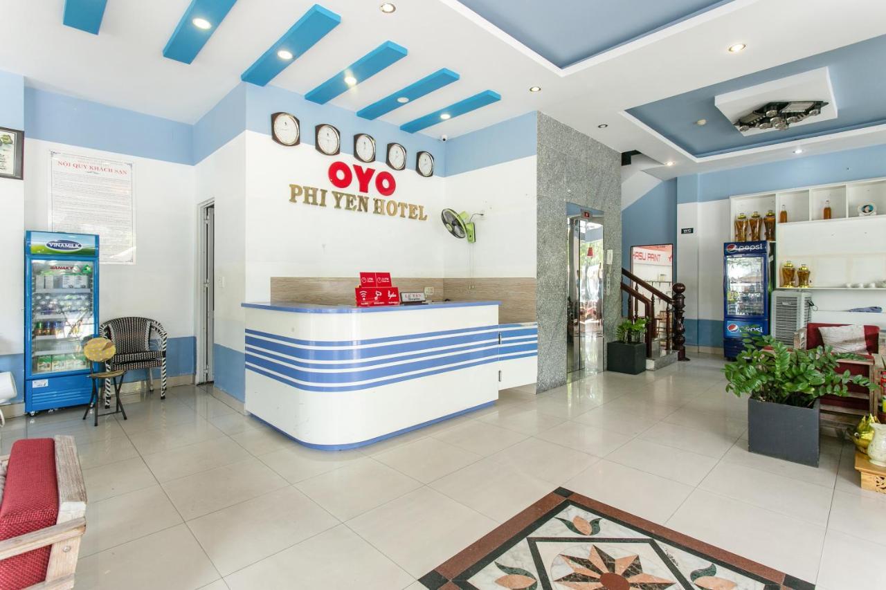 Oyo 557 Phi Yen Hotel Danang Exteriér fotografie